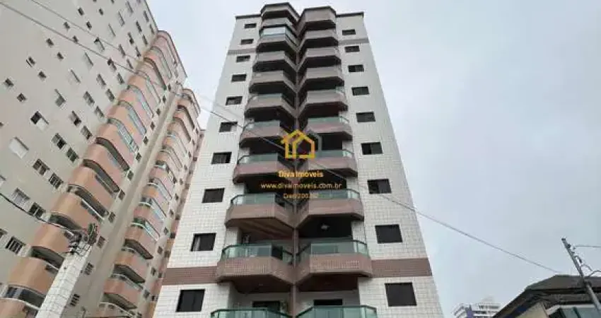 Apartamento com 1 quarto à venda na Avenida General Marcondes Salgado, Aviação, Praia Grande