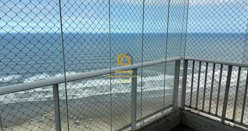 Apartamento com 2 quartos à venda na Avenida Presidente Castelo Branco, Vila Mirim, Praia Grande