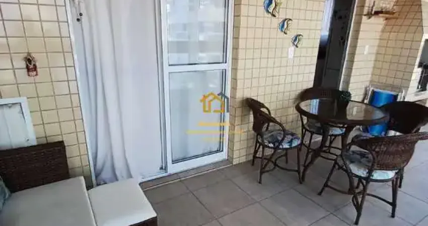 Apartamento com 3 quartos à venda em Aviação, Praia Grande 