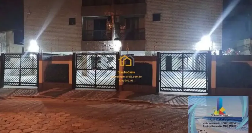Apartamento com 1 quarto à venda na Cidade Ocian, Praia Grande 