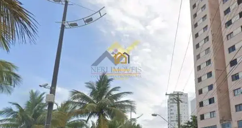 Apartamento com 1 quarto à venda no Solemar, Praia Grande 