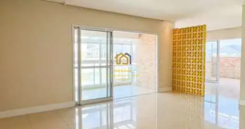 Cobertura com 3 quartos à venda na Rua Dona Amélia Leuchtenberg, Ponta da Praia, Santos