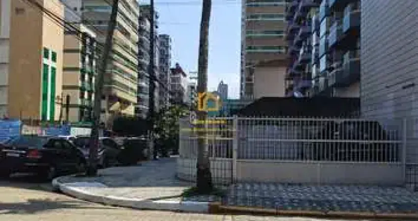 Apartamento com 2 quartos à venda na Rua Pedro Florindo, Guilhermina, Praia Grande