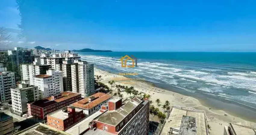 Apartamento com 2 quartos à venda na Cidade Ocian, Praia Grande