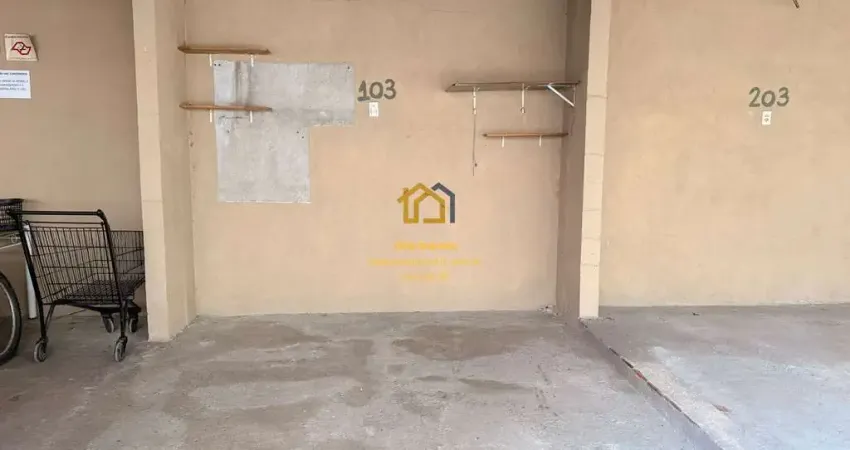 Apartamento com 1 quarto à venda no Canto do Forte, Praia Grande