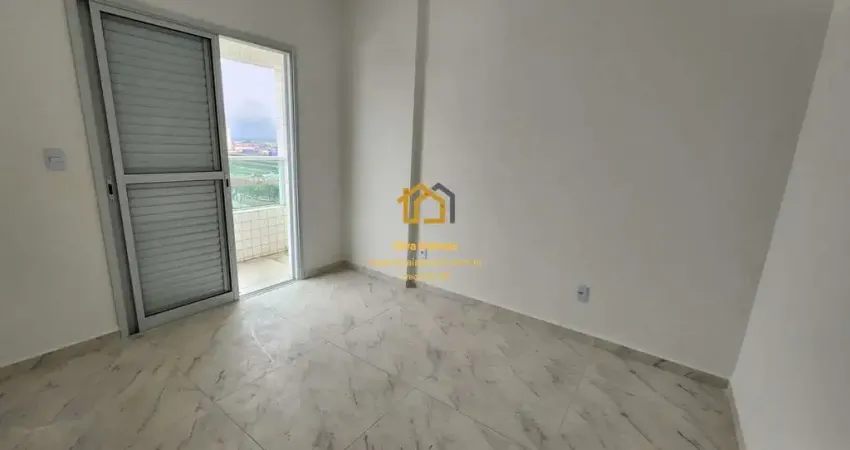 Apartamento com 2 quartos à venda no Balneário Maracanã, Praia Grande