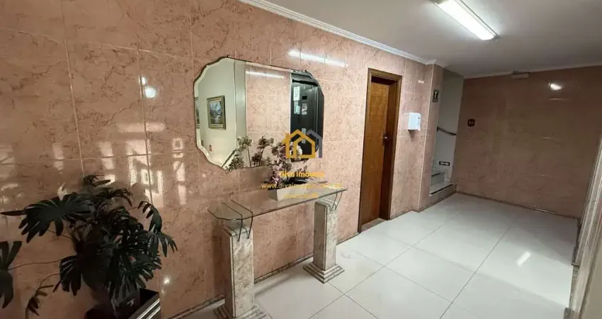 Apartamento com 2 quartos à venda no Boqueirão, Praia Grande 