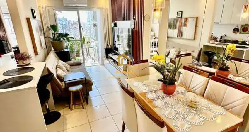 Apartamento com 2 quartos à venda na Cidade Ocian, Praia Grande 