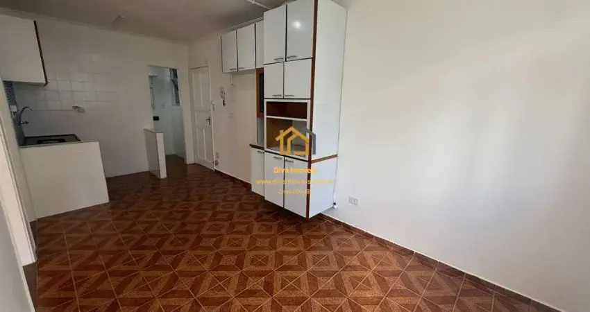 Apartamento com 2 quartos à venda no Boqueirão, Praia Grande