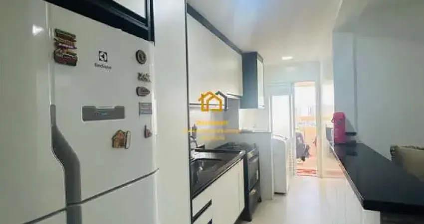 Apartamento com 1 quarto à venda na Tupi, Praia Grande