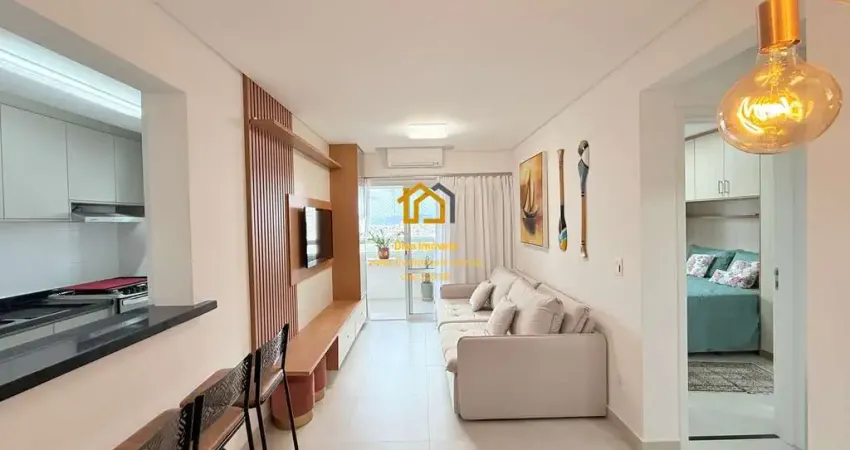 Apartamento com 1 quarto à venda na Tupi, Praia Grande