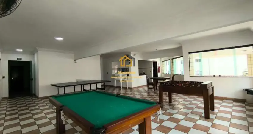 Apartamento com 1 quarto à venda na Tupi, Praia Grande 