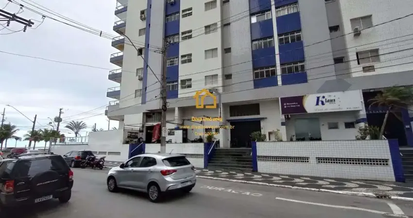 Apartamento com 1 quarto à venda no Boqueirão, Praia Grande 