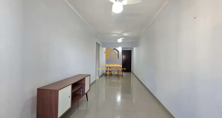 Apartamento com 1 quarto à venda em Guilhermina, Praia Grande 