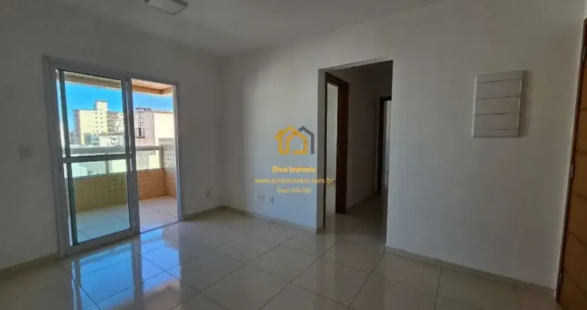 Apartamento com 2 quartos à venda na Avenida Presidente Castelo Branco, Guilhermina, Praia Grande