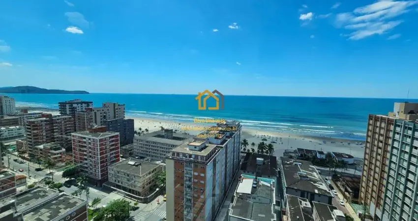 Apartamento com 2 quartos à venda na Tupi, Praia Grande 