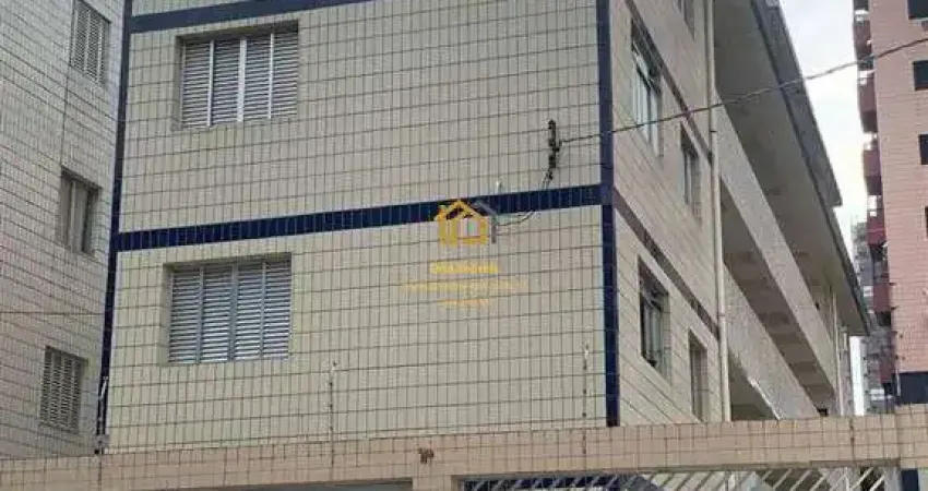 Apartamento com 1 quarto à venda em Guilhermina, Praia Grande 