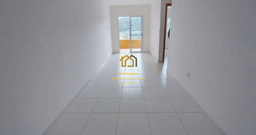 Apartamento com 2 quartos à venda na Rua Pero Vaz de Caminha, Aviação, Praia Grande