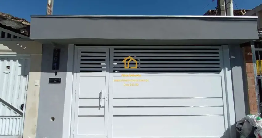 Casa com 2 quartos à venda no Canto do Forte, Praia Grande 