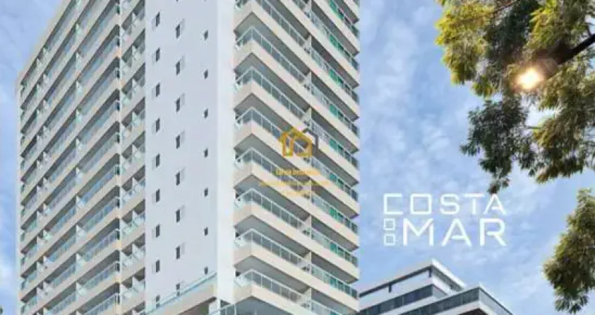 Apartamento com 2 quartos à venda na Vila Caiçara, Praia Grande 