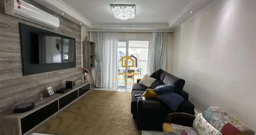 Apartamento com 2 quartos à venda na Avenida Presidente Castelo Branco, Balneário Maracanã, Praia Grande