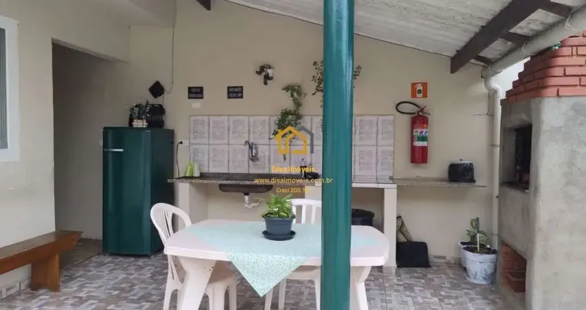 Kitnet / Stúdio à venda na Vila Caiçara, Praia Grande