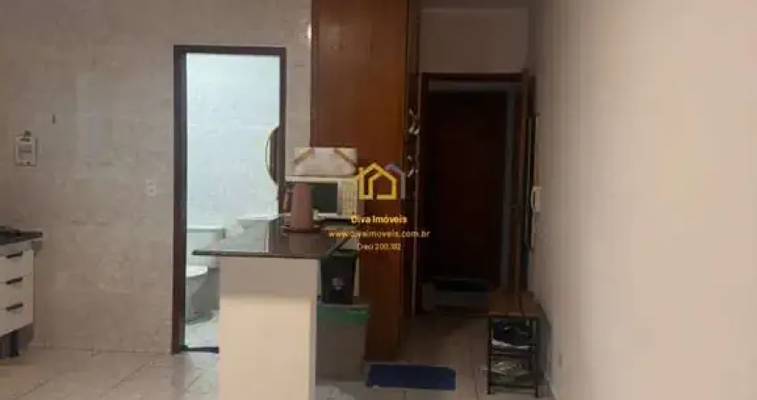 Kitnet / Stúdio à venda na Tupi, Praia Grande