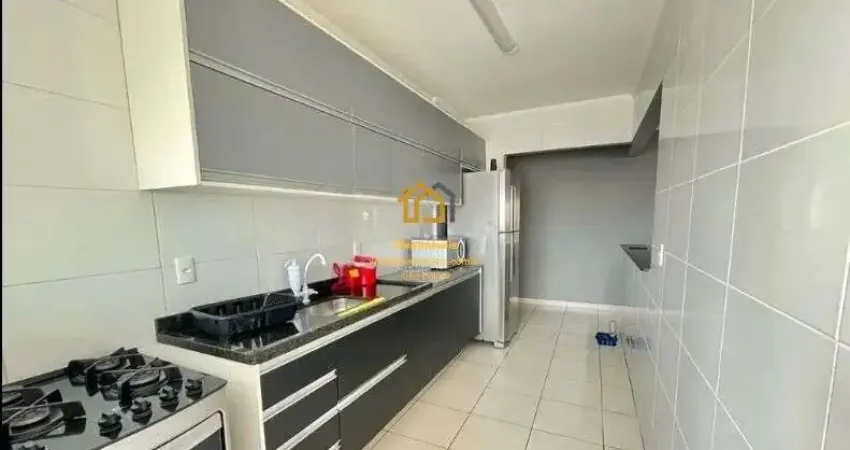 Apartamento com 2 quartos à venda em Guilhermina, Praia Grande