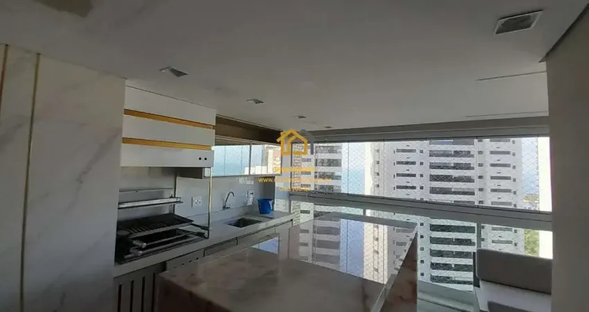 Apartamento com 2 quartos à venda no Jardim Astúrias, Guarujá 