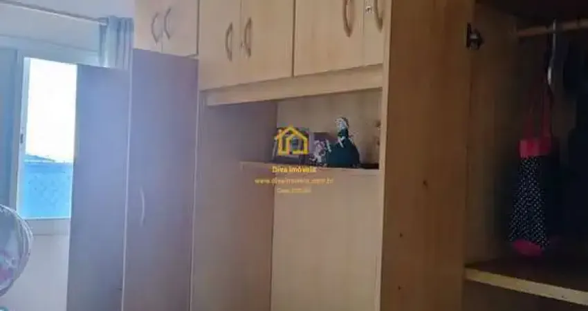 Apartamento com 1 quarto à venda na Vila Mirim, Praia Grande