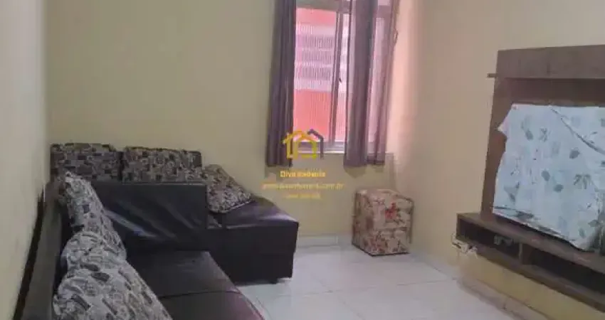 Apartamento com 1 quarto à venda na Cidade Ocian, Praia Grande