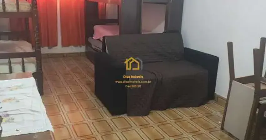 Kitnet / Stúdio à venda na AV c COSTA, Boqueirão, Praia Grande