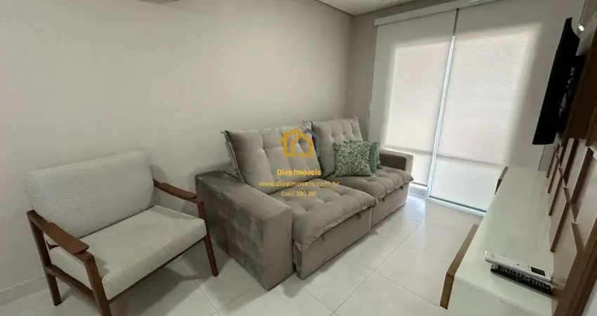 Apartamento com 1 quarto à venda no Boqueirão, Praia Grande