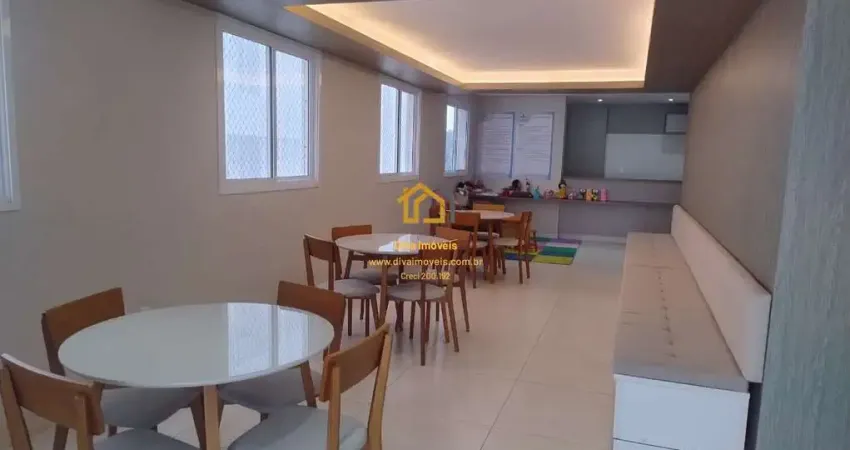 Apartamento com 2 quartos à venda no Canto do Forte, Praia Grande