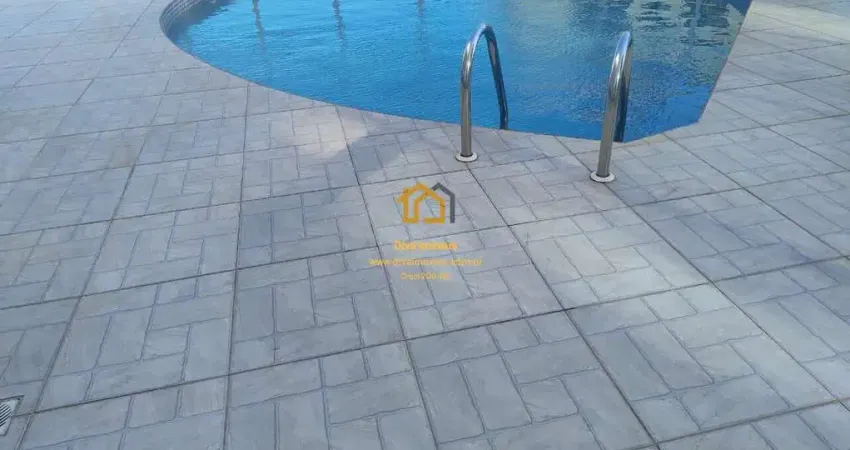 Apartamento com 1 quarto à venda na Vila Caiçara, Praia Grande