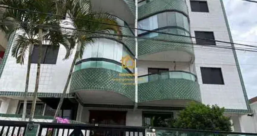 Apartamento com 1 quarto à venda na Avenida São Pedro, Aviação, Praia Grande