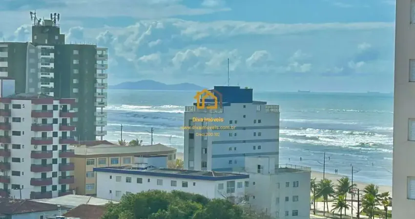 Apartamento com 2 quartos à venda na Vila Caiçara, Praia Grande