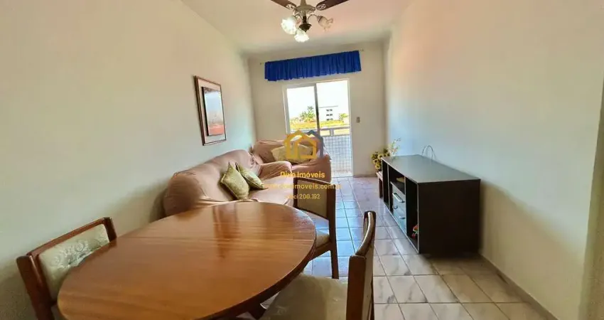 Apartamento com 1 quarto à venda na Vila Caiçara, Praia Grande 