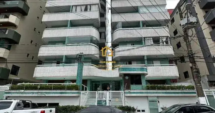 Apartamento com 1 quarto à venda na Rua Campinas, Boqueirão, Praia Grande