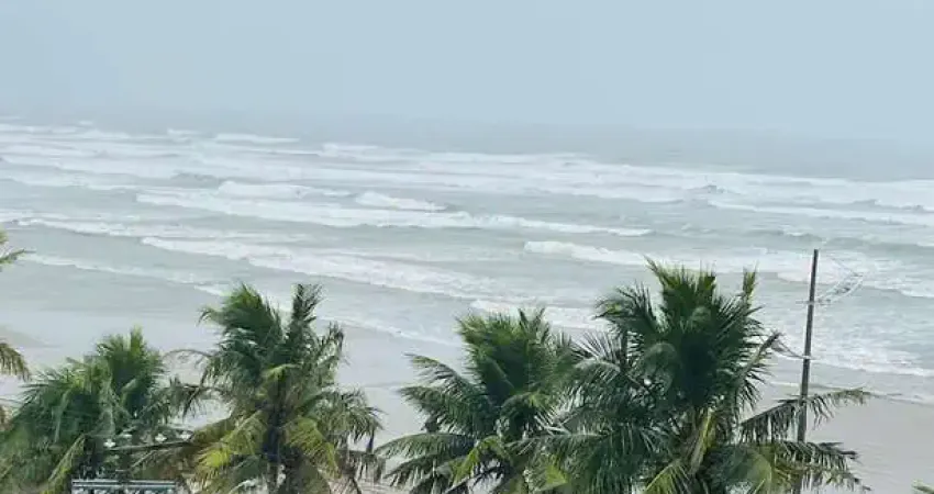 Apartamento com 1 quarto à venda no Jardim Real, Praia Grande