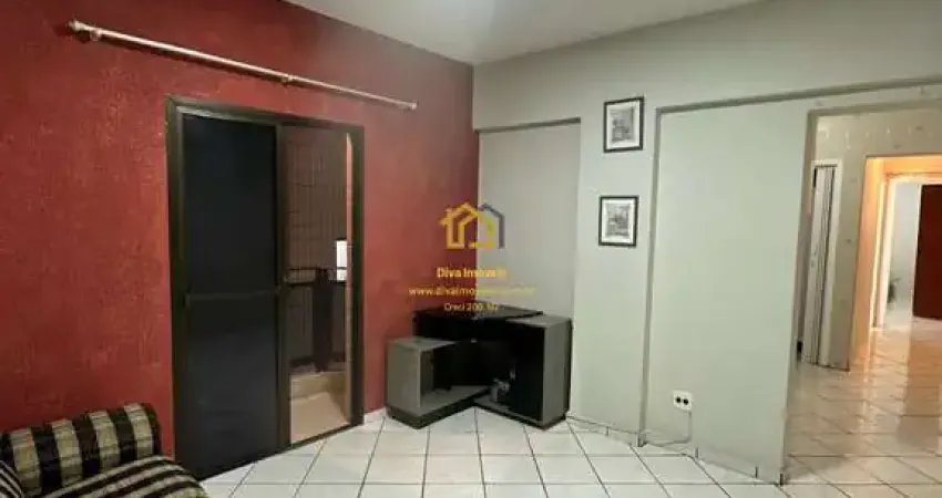 Apartamento com 1 quarto à venda em Guilhermina, Praia Grande 