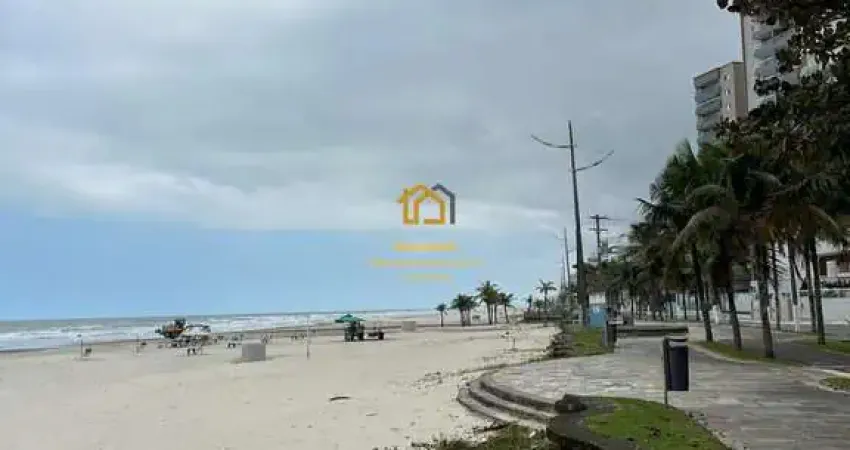 Apartamento com 1 quarto à venda no Jardim Real, Praia Grande 