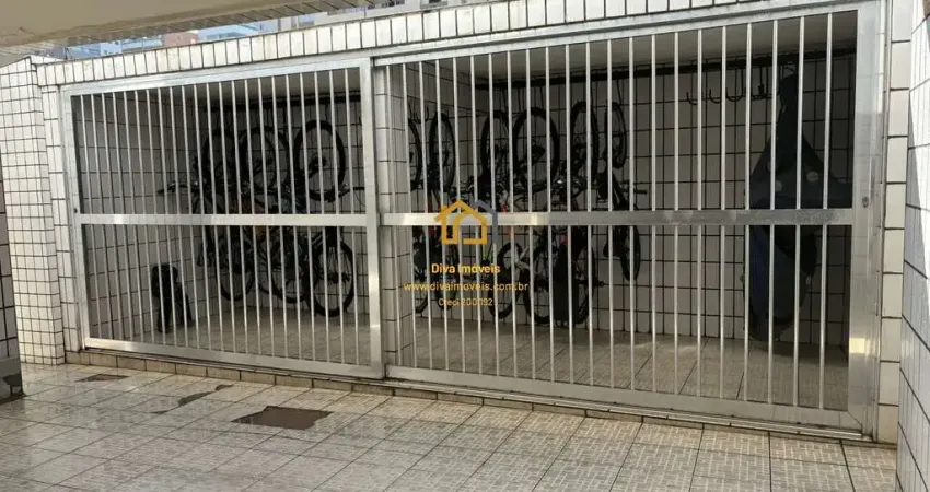 Apartamento com 2 quartos à venda no Canto do Forte, Praia Grande