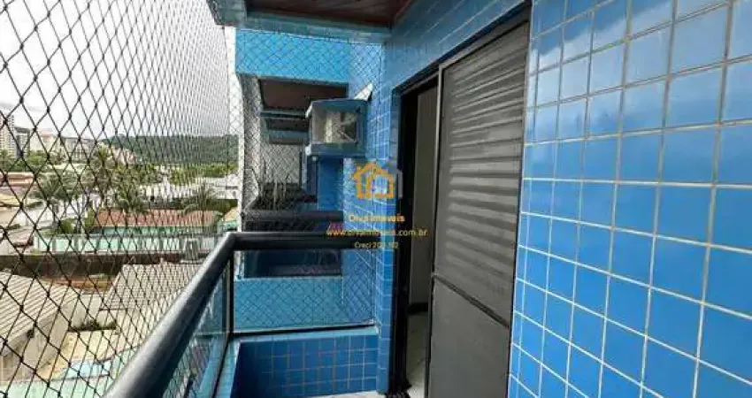 Apartamento com 2 quartos à venda no Canto do Forte, Praia Grande 