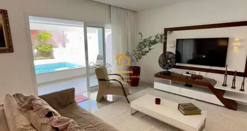 Casa com 3 quartos à venda no Canto do Forte, Praia Grande