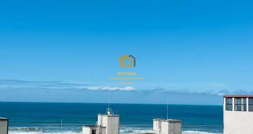 Apartamento com 1 quarto à venda na Cidade Ocian, Praia Grande