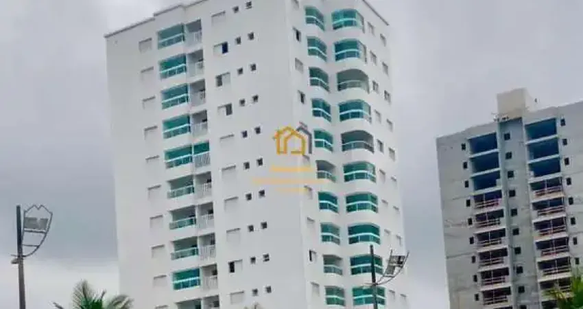 Apartamento com 2 quartos à venda no Balneário Mongaguá, Mongaguá 