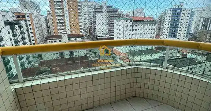 Apartamento com 1 quarto à venda na Cidade Ocian, Praia Grande