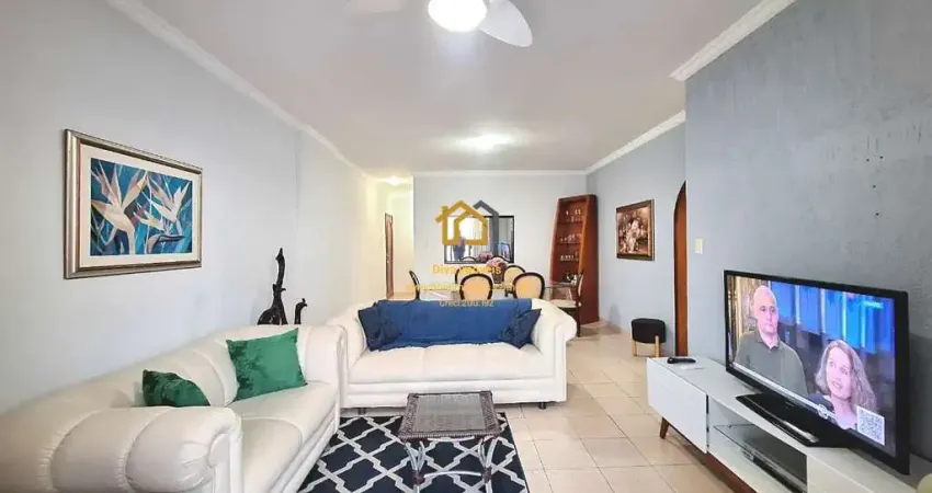 Apartamento com 2 quartos à venda na Vila Caiçara, Praia Grande 