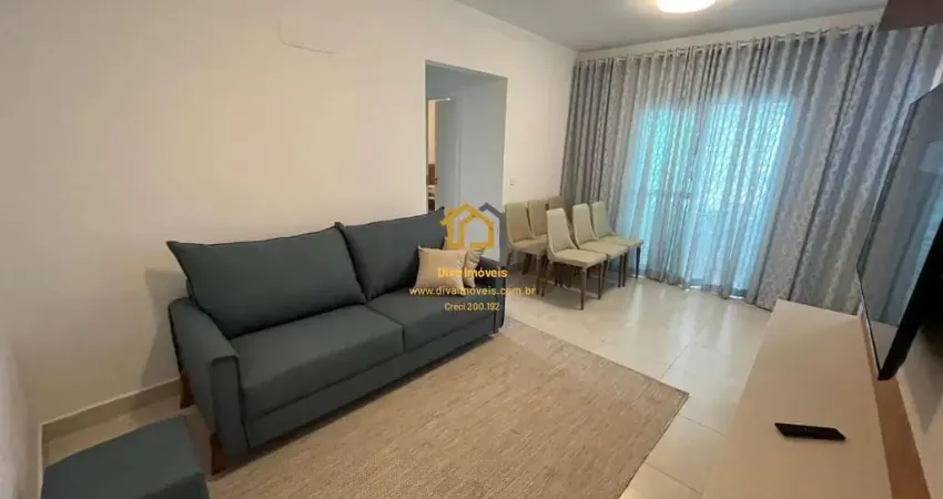 Apartamento com 2 quartos à venda em Aviação, Praia Grande 